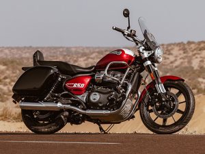 Super Meteor 650