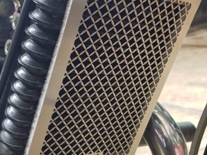 GT & Interceptor 650 Radiator Grill Type 3 – ZANA