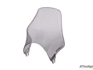 Image Windscreen for Royal Enfield Interceptor 650 – Puig