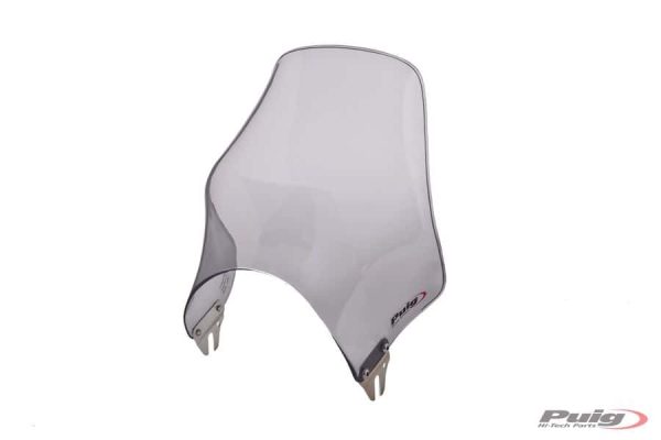 Image Windscreen for Royal Enfield Interceptor 650 – Puig