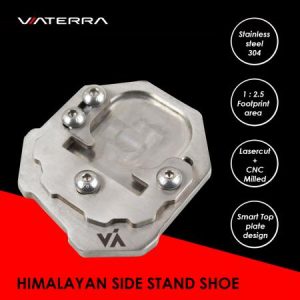 Image ViaTerra Himalayan Sidestand Shoe