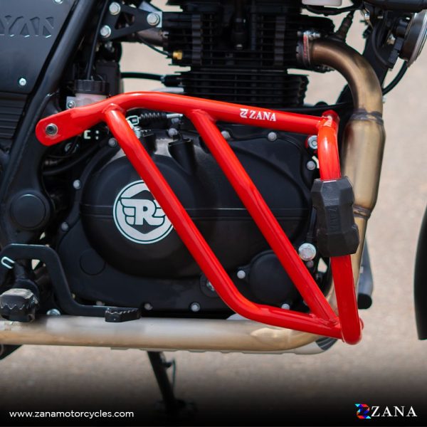 Image Slider Puck for Himalayan Crash Guard – ZANA-ZI-8284-1