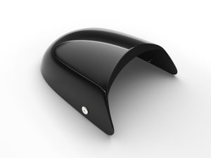 Image Obtekatel sidenya Black Magic