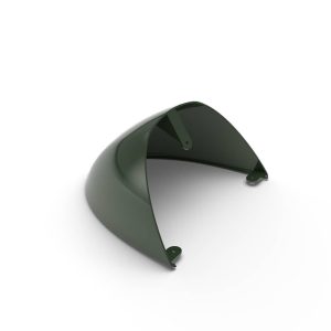 Image Obtekatel sidenya British Racing Green Single Seat