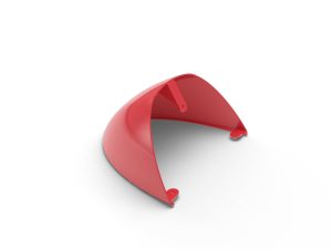Image Obtekatel sidenya Rocker Seat