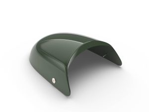 Image Obtekatel sidenya British Racing Green