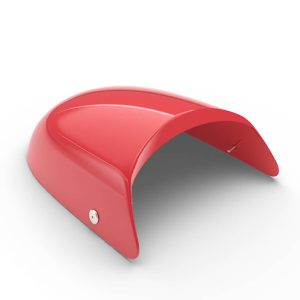 Image Obtekatel sidenya Rocker Red