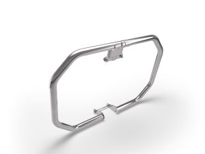 Image Zashchitnye dugi Silver Octagon