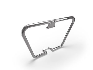 Image Zashchitnye dugi Silver Trapezium