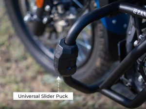 Image Slider Puck for Himalayan Crash Guard – ZANA-ZI-8284-1