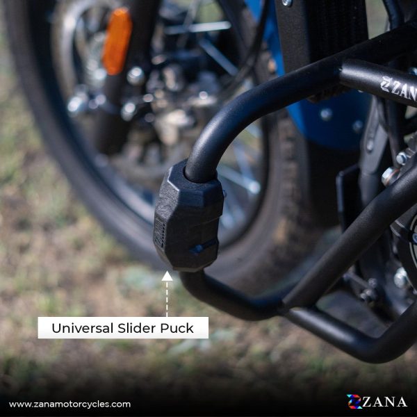 Image Slider Puck for Himalayan Crash Guard – ZANA-ZI-8284-1