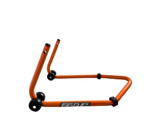 Image 66BHP Rear Motorcycle Paddock Stand (2500 KG Load Index) Universal Size