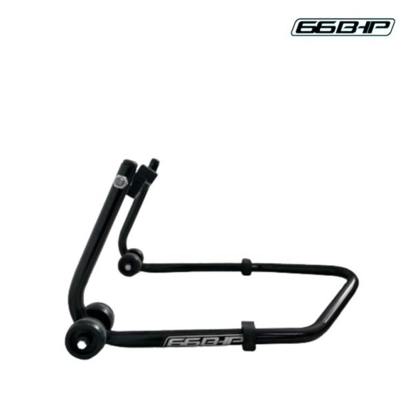 Image 66BHP Rear Motorcycle Paddock Stand (2500 KG Load Index) Universal Size