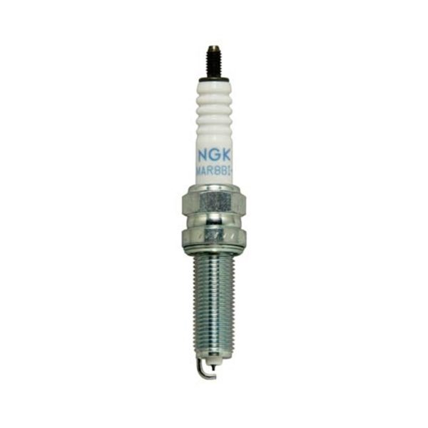 Image NGK Laser Iridium spark plug- LMAR8BI-9