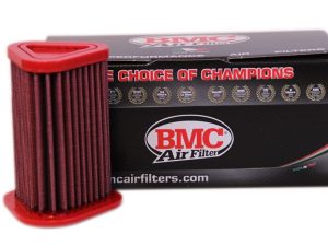 Image BMC Air Filter For Royal Enfield Interceptor 650 / Continental Gt 650 – FM01070