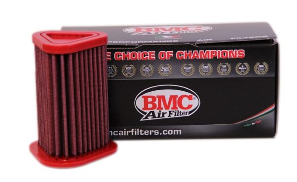 Image BMC Air Filter For Royal Enfield Interceptor 650 / Continental Gt 650 – FM01070