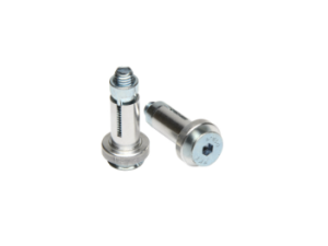 Image Barkbusters Bar End Mounting Kit – 12mm – B-029
