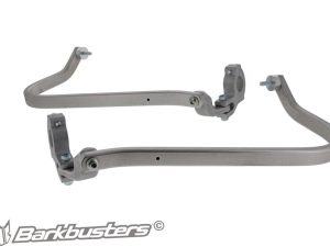 Image Barkbusters Handguard Mount for KTM 390 Adventure / RE Himalayan / Interceptor / Bajaj Dominar – BHG-084-00-NP