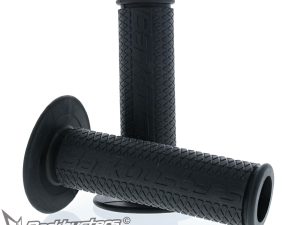 Image Barkbusters Handlebar Grips – Black – GRP-1BK-00-BK