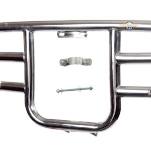 Image Bullet 3 Pipe Guard in Stainless Steel – BS007A