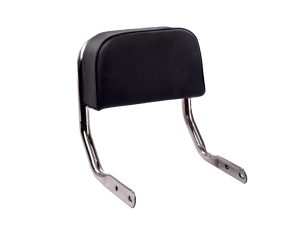 Image Bullet Backrest In Stainless Steel – BR0065B