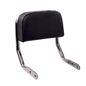 Image Bullet Backrest In Stainless Steel – BR0065B