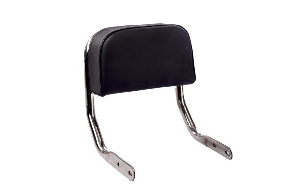 Image Bullet Backrest In Stainless Steel – BR0065B