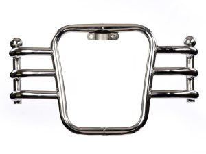 Image Bullet Ball Airfly In Stainless Steel – BS004A