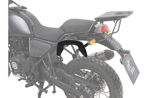 Image Carrier C-bow Carrier Royal Enfield Himalayan – Hepco Becker – 6307590 00 01