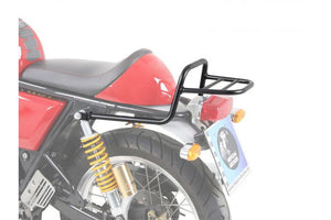 Image Carrier Classi Tube Rack Royal Enfield Continental GT – Hepco Becker – 6607534 01 01