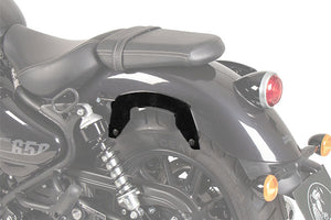 Image Carrier Side cases C-Bow Royal Enfield Super Meteor 650 – Hepco Becker – 6307651 00 01