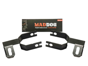 Image Maddog RE Classic and Bullet Fork Clamp Mount