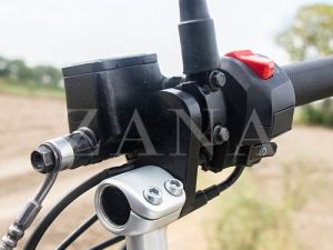 Image GT-650 Clip-On Riser Continental – ZANA – ZI-7051