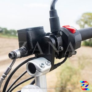 Image GT-650 Clip-On Riser Continental – ZANA – ZI-7051