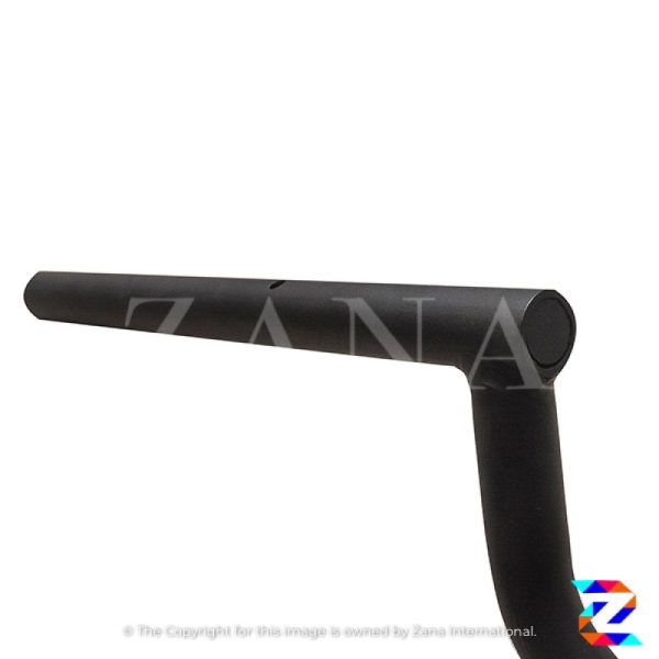 Image Clubman Handle Bar for Interceptor 650 by ZANA-ZI-7062