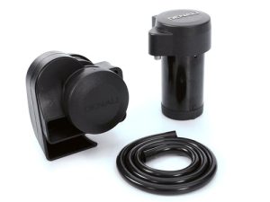 Image Denali SoundBomb Split Dual-Tone Air Horn