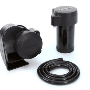 Image Denali SoundBomb Split Dual-Tone Air Horn