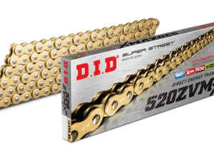Image DID Chain 525 Pitch X 100 Links (Zvmx) – 525ZVMXG100ZB
