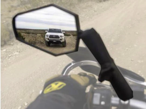 Image Adventure Mirror :- Double take Adventure Mirror