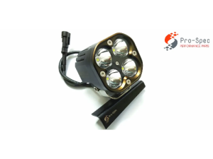 Image ProSpec Easy Aux Mount Himalayan BS3 / BS4 Low (Tank Height Guard) – EM-620