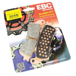 Image EBC Brake Pads – Royal Enfield Himalayan