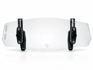 ProSpec Easy Ride Clip-on Windshield Extender for Royal Enfield Meteor – ER 720