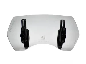 Pro-spec Easy Ride Windshield Extender Clip-on for Super Meteor 650-ER810