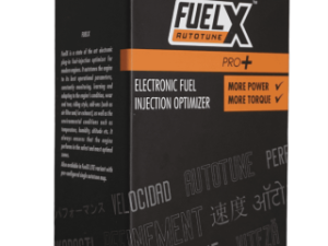 Image FuelX Pro+ Royal Enfield Himalayan 452 (2024)