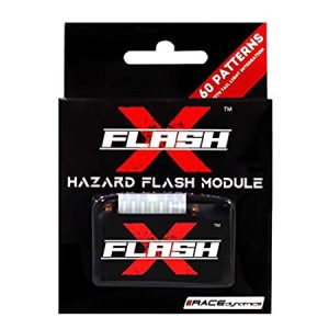 Image Royal Enfield Himalayan FlashX Hazard Flash Module, Blinker/Flasher