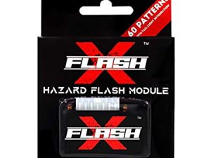 Image RE Interceptor 650 / GT 650 FlashX Hazard Flash Module, Blinker/Flasher