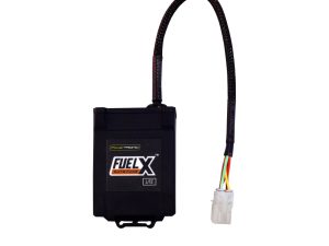 Image FUELX LITE ROYAL ENFIELD INTERCEPTOR 650 EURO-4/5 (2017-2023)
