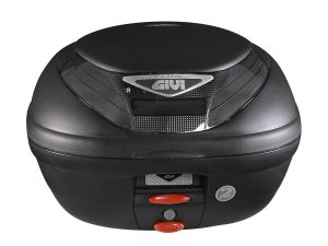 Image E350N2 Monolock Top Case – GIVI