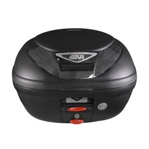 Image E350N2 Monolock Top Case – GIVI