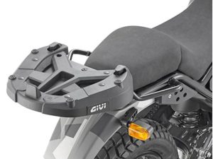 Image GIVI Rear Rack for RE Himalayan 411 2021 – SR9054